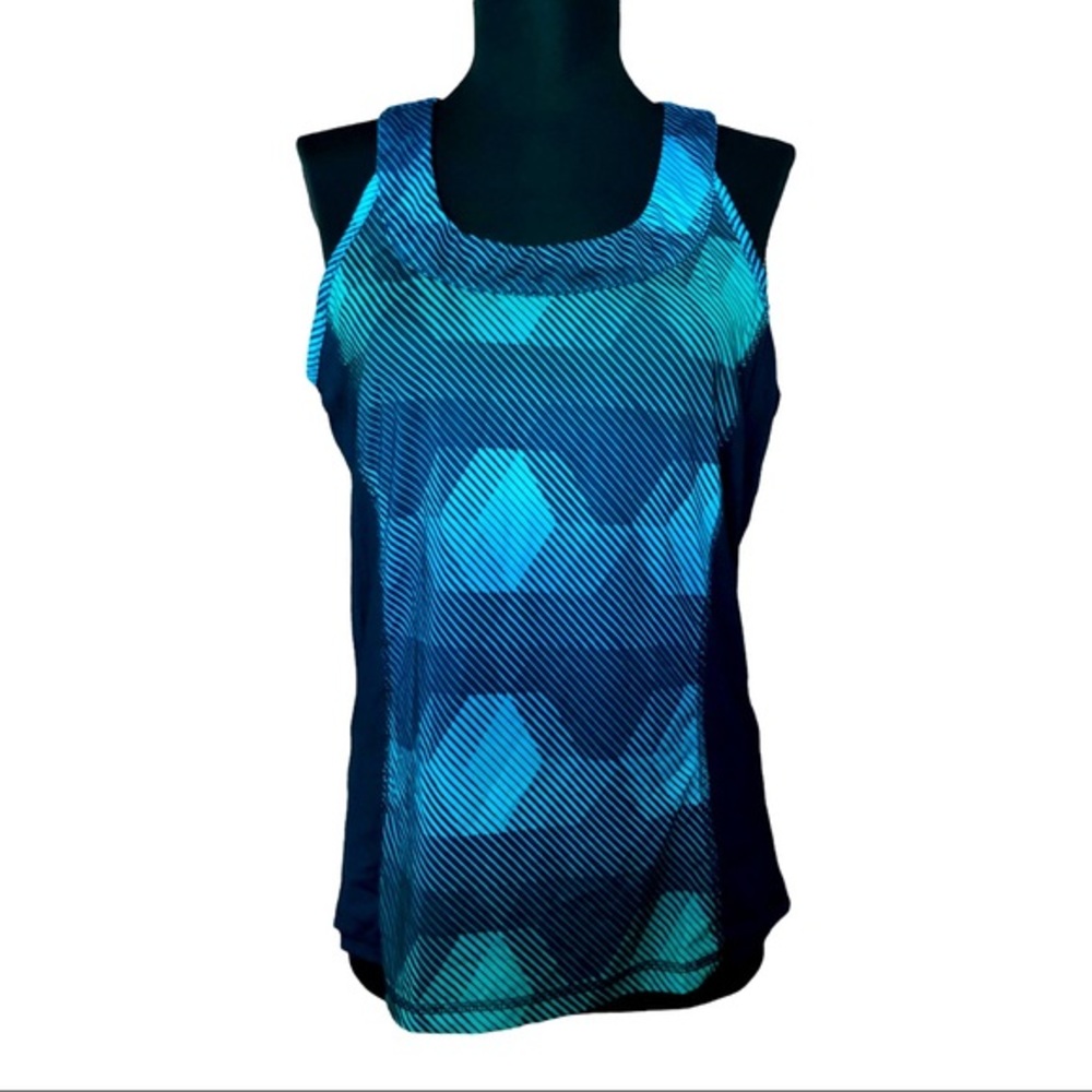 NordiTrack Tank Top